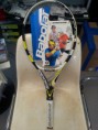 BABOLAT AERO PRO DRIVE